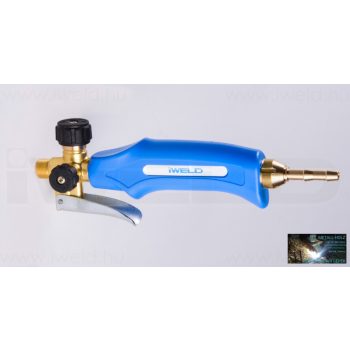 UNIPRO propán markolat-őrlángos 