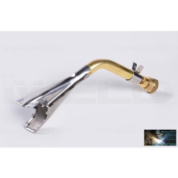 UNIPRO csőforrasztó égőszár 1/2" 