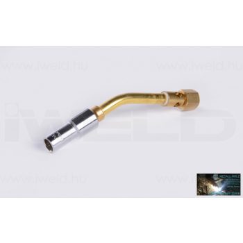 UNIPRO turbó égőszár T12-es 