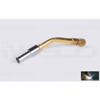 UNIPRO turbó égőszár T14-es 