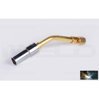 UNIPRO turbó égőszár T17-es 