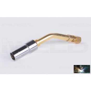 UNIPRO turbó égőszár T20-es 