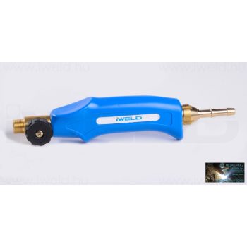 UNIPRO propán markolat 