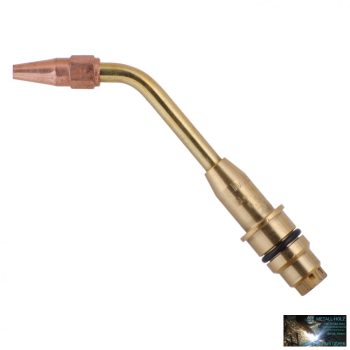 IWELD VRG hegesztő égőszár 1-es (Varga kompatibilis) 