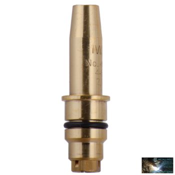   IWELD VRG égőszár injektor ház kpt. A4-es (Varga kompatibilis) 