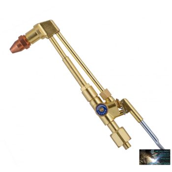   IWELD VRG Vágókiegészítő (Varga kompatibilis,rögzíthető karos) 