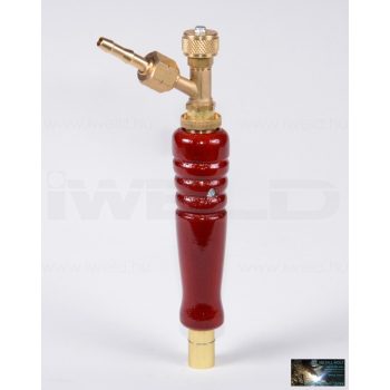 WOODY bádogos famarkolat 