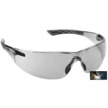 THD-60493 SPHERLUX FÜSTSZÍNŰ LENCSE