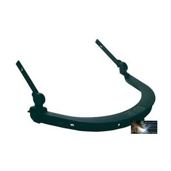 THD-60707 LÁTÓMEZŐTARTÓ ARCVÉDŐHÖZ