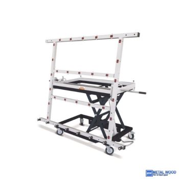 Unicraft Munkahelyi emelőasztal HT 300 M PSR