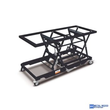 UNICRAFT HT 300 L ollós emelőasztal