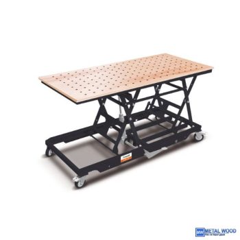 Unicraft Ollós emelőasztal HT 300 L LAP