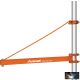 Unicraft WSA 600-750-2 fali lengőkar