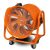 Unicraft MV 50 ipari ventilátor - mobil
