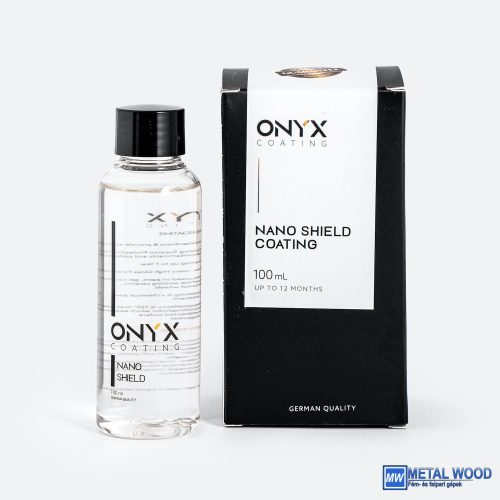 ONYX Nano Shield - 9H Kerámia bevonat 1év
