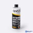 ONYX Hybrid Ceramic Spray - Kerámiatartalmú gyorsfény 500 ml