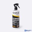 ONYX Hybrid Ceramic Spray - Kerámiatartalmú gyorsfény 500 ml