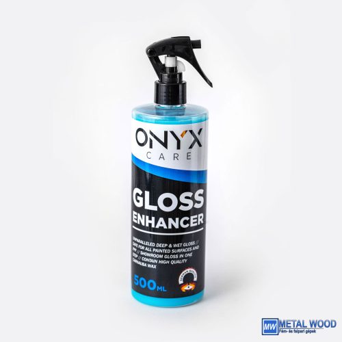 ONYX Gloss Enhancer - Gyorsfény