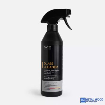 ONYX Glass Cleaner 500ml - üvegtisztító 