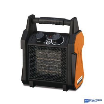 UNICRAFT EHG 2 ipari hősugárzó 2kW