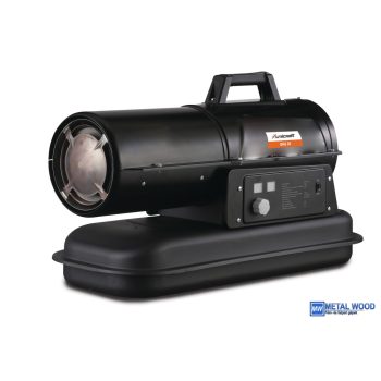 Unicraft DHG 20 gázolajos hőlégfúvó