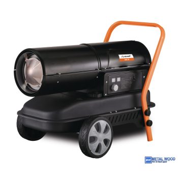 Unicraft DHG 30 gázolajos hőlégfúvó