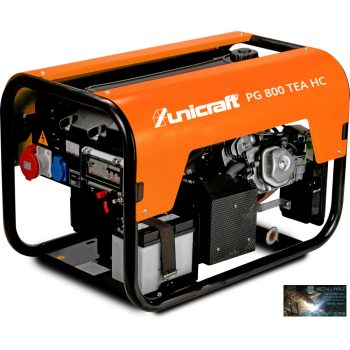   Generátor IP védettségi fokozat IP 23 Aljzat típusa 1 x 230 V, Schuko / 1 x 230 V, 16 A Aljzat IP védettségi fokozat IP 44