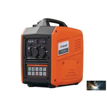 Unicraft PG-I 28 SE-S inverteres áramfejlesztő