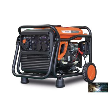 Unicraft PG-I 41 SE HC inverteres áramfejlesztő