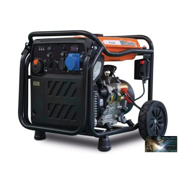 Unicraft PG-I 80 SE HC inverteres áramfejlesztő