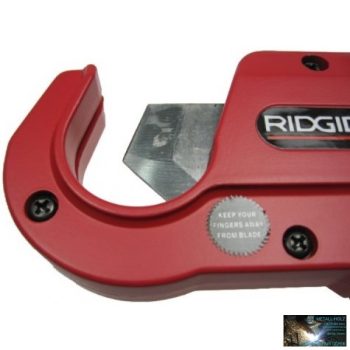RIDGID - Kés 1435N-B, 1435N Racsnis vágóhoz