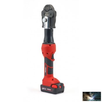   RIDGID MINI RP-219 Akkumulátoros présgép (akár 3 préspofával)