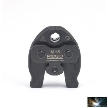 RIDGID Mini préspofák M, 19kN 15-ös mérettől