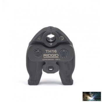 RIDGID Mini préspofák TH, 19kN  14-esmérettől