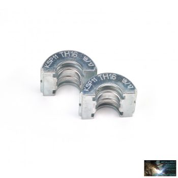   RIDGID MINI 19kN préspofa betétek TH profilhoz  14-es mérettől