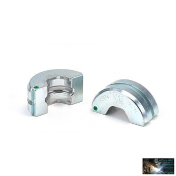   RIDGID MINI 19kN préspofa betétek V profilhoz 12-es mérettől