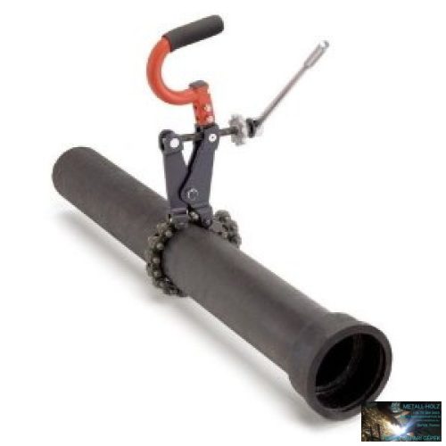 RIDGID Helyszíni csőroppantó, csővágó, 40 – 150mm