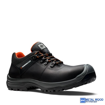 THD-TRAIL SHOE S3 SRC MUNKAVÉDELMI CIPŐ