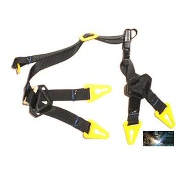 THD-Y SISAKSZÍJ 4 PONTOS, ÁLLÍTHATÓ