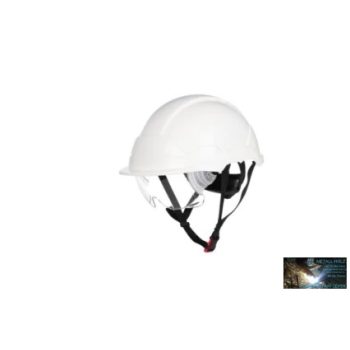 THD-PHOENIX PRO FEHÉR ABS VILLANYSZERELŐ SISAK