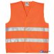 THD-70222 FLUO MELLÉNY NARANCS