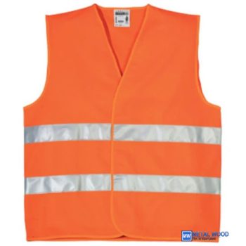 THD-70233 FLUO MELLÉNY NARANCS XXL