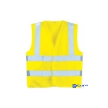 THD-70243 FLUO MELLÉNY SÁRGA XXL