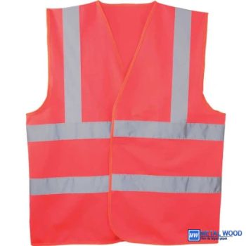 THD-70265 FLUO MELLÉNY PIROS