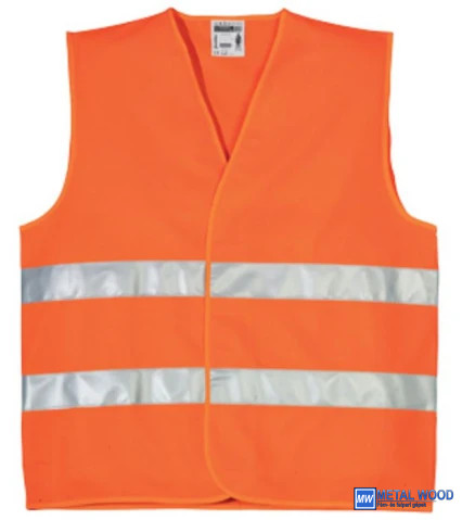 THD-70230 OXFORD FLUO MELLÉNY NARANCS