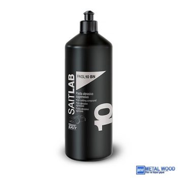 SAITLAB PASL10 BN – Durva polírpaszta 500g