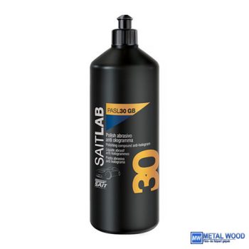   SAITLAB PASL30 GB – hologramm eltávolító polírpaszta 500g