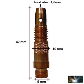 PATRONHÁZ SR26 1,6MM MW
