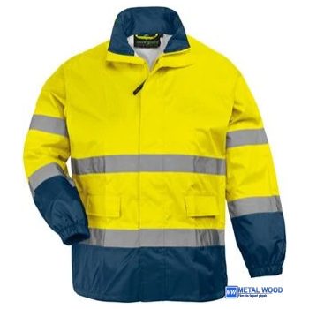 THD-7HWRY HI-WAY PE/PU ESŐRUHA SÁRGA/KÉK