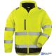 THD-7HWXY HI-WAY XTRA 2/1 FLUO KABÁT SÁRGA